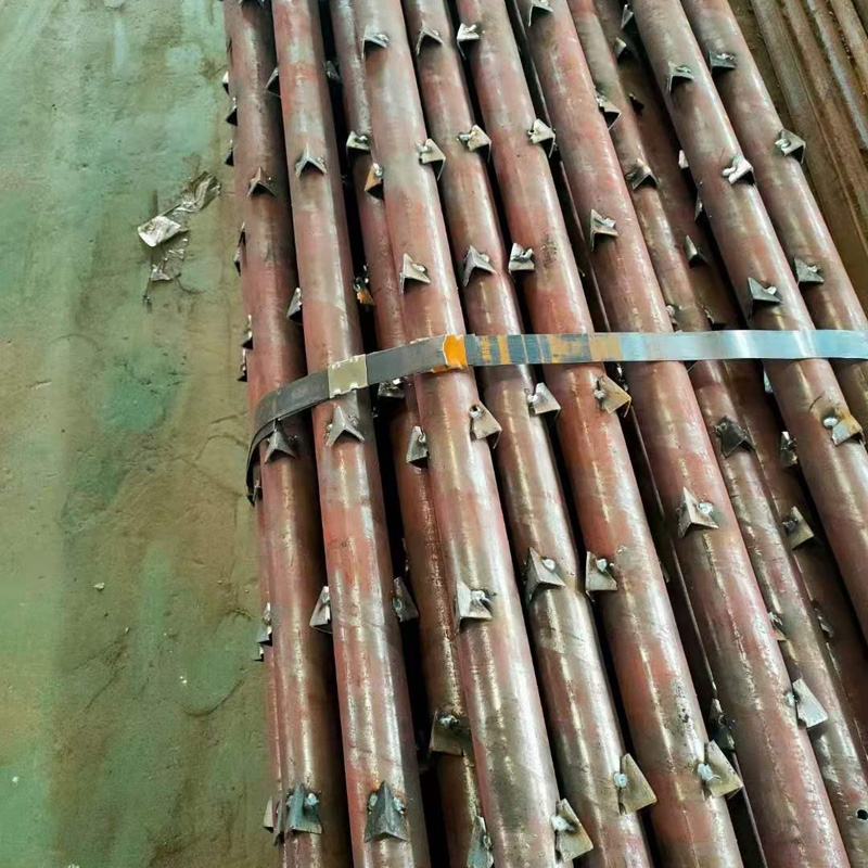 揭西土钉小导管