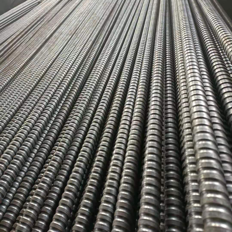 揭西中空锚杆